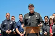 40,000 Evacuated After Chemical Tank Leak in Southern California