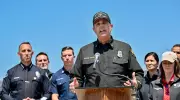 40,000 Evacuated in California as Hazardous Chemical Tank Threatens Explosion