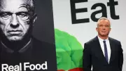 41% of Americans Back RFK Jr.'s MAHA Movement Amid Food Safety Concerns
