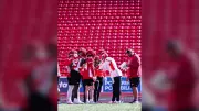43 Stampeders Rookies Report for Camp as New CFL Season Nears
