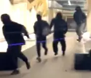 $500K Jewelry Stolen in Armed Robbery in Toronto's Downtown Core