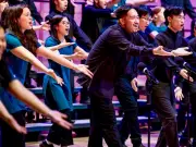600 Young Singers to Perform at Vancouver Youth Choir Finale