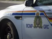 62-Year-Old Motorcyclist Dies in Westlock County Crash: RCMP