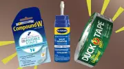 7 Effective At-Home Wart Removal Treatments Recommended by Dermatologists