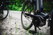 71-Year-Old Waterloo Man Dies Following E-Bike Accident
