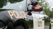 78-Year-Old Woman Dies in North Dundas Collision on County Road 43