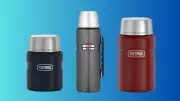 8 Million Thermos Jars Recalled After Permanent Vision Loss Reports