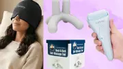 9 Migraine Relief Products to Help Soothe Pain at Home