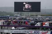 911 Call Reveals NASCAR's Kyle Busch Was Short of Breath, Coughing Blood Before Death