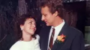 A Final Anniversary: Love and Loss in a Hospice Garden