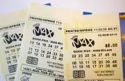 ‘A great mother’s day gift’: $70 million Lotto Max jackpot ticket sold in Brampton