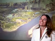 ‘A Park for Everyone’: The Confluence Site Concept Plan Unveiled