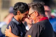 Aaron Rai Wins PGA Championship, First English Winner in Over a Century