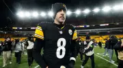 Aaron Rodgers Agrees to One-Year Deal with Pittsburgh Steelers