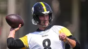 Aaron Rodgers says 2025 will be his final NFL season with Steelers