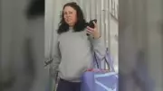 Abbotsford Police Seek Woman in Grocery Store Fraud Investigation