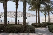 Abu Dhabi Doubles Down on Tourism Despite Iran War