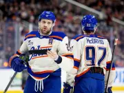 Accountability key for Oilers beyond McDavid and Draisaitl: Bowman