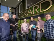 Ackard Contractors Founders Celebrate Renovator of the Year Award as Succession Plans Unfold