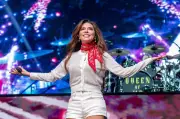 ACM Awards 2026: Shania Twain to Host, Megan Moroney Leads Nominations