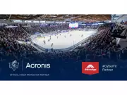 Acronis Expands #TeamUp Program in Canada with Rimouski Océanic Partnership
