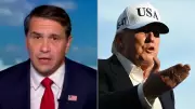 Acting AG Blanche Claims 2020 Election Rigged Without Evidence