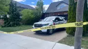 Active Investigation Underway in East Windsor: Police Presence on Cora Greenwood Drive