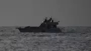 Activists Accuse Israel of Abuse, Sexual Assault After Gaza Flotilla Interception