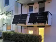 Activists Push for Balcony Solar Panels in Alberta, But Barriers Remain