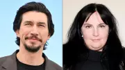 Adam Driver Breaks Silence on Lena Dunham's 'Girls' Claims