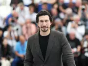 Adam Driver on Dunham Allegations: 'Saving It for My Book'