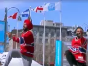 Adam Zivo: Canada Needs More Bhangra Dancing in Hockey Jerseys