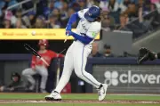 Addison Barger Shines in Winning Return to Toronto Blue Jays