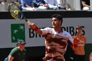 Adolfo Daniel Vallejo Faces Fine for Sexist Remarks at French Open