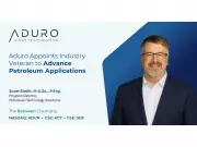 Aduro Appoints Scott Smith to Lead Petroleum Technology Solutions