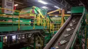 Advanced Sorting Technology Coming to New Edmonton Recycling Facility