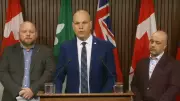 Advocates push for tougher Ontario mine safety standards