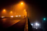 Advocates Urge Barrier on Vancouver Bridge After Suicide