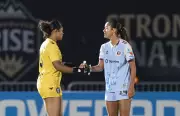 AFC Toronto, Halifax Tides Play to 0-0 Draw in NSL at BMO Field