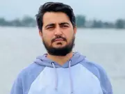 Afghan Emigre Widow Struck by Runaway Vehicle After Husband's Death