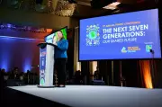 AFN Chief Warns Against Changes to Major Projects Development Rules