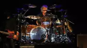 After 20 Years, Jeff Burrows Ends His Drum Marathon: Here's Why