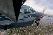 AI Pilot Technology Takes Flight: Aviation Embraces Autonomous Cockpits