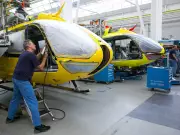 Airbus Plans Helicopter Production in Canada for Global Exports