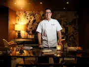 Akira Back Ottawa: Posh Setting, Overhyped, Pricey Food at Fairmont Chateau Laurier