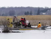 Akwesasne Man Pleads Guilty to Human Smuggling After Family of 4 Dies
