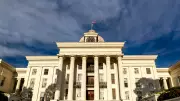 Alabama Lawmakers Approve New Primary Plan Amid Redistricting Battles