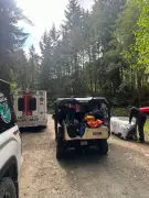 Alberni Valley Rescue Squad Reports Busy Week with Multiple Emergency Calls