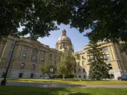 Alberta Academics Demand Public Inquiry Into Voter List Data Breach