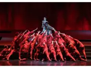 Alberta Ballet's Notre-Dame, OddBird Fair, and Rae Spoon: Weekend Highlights